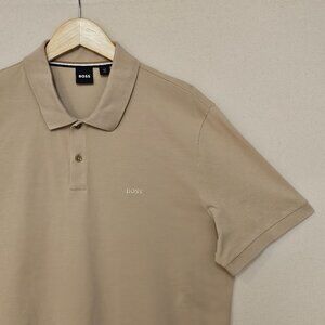 Hugo Boss Polo XXL